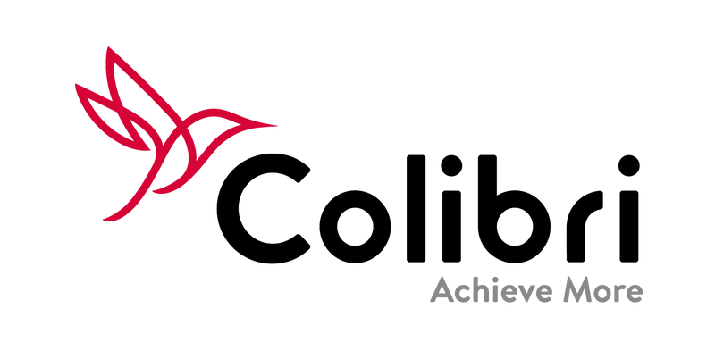 Colibrigroup logo