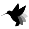 Hummingbot.io logo
