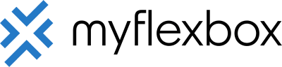 Myflexbox logo