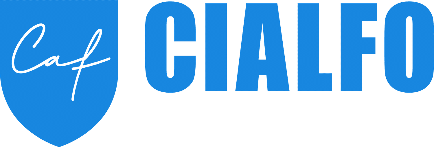 Cialfo logo