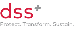 dss+ logo