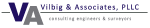 Vilbig and Associates logo