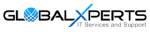 GlobalXperts logo
