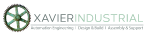 Xavier Industrial logo