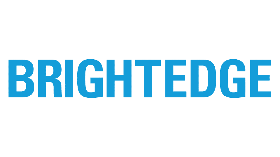 BrightEdge logo