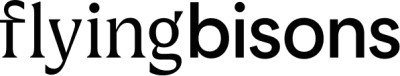 Flying Bisons logo