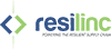 Resilinc logo