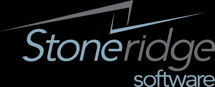Stoneridge Software logo