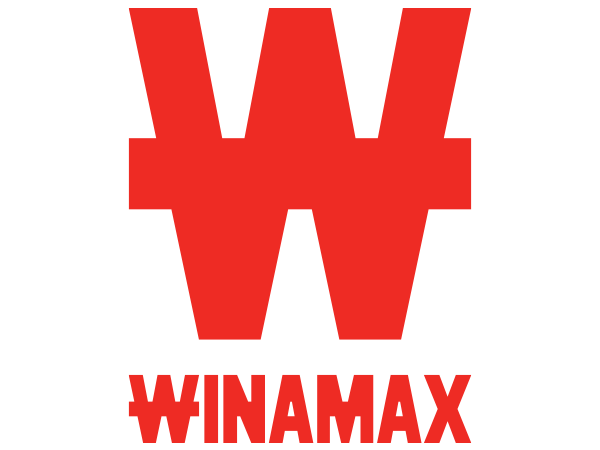 Winamax logo