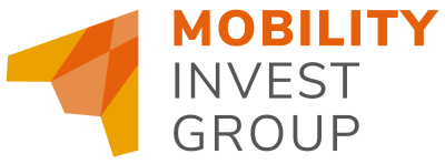 Mobility Invest Group logo