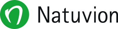 Natuvion GmbH logo