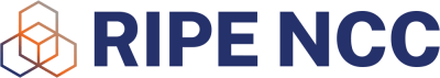 The RIPE NCC logo