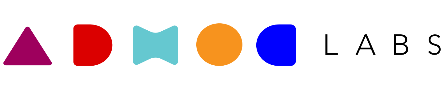Adhoclabs logo