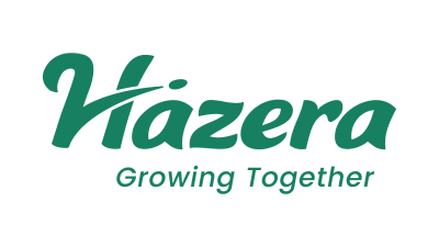 Hazera Seeds logo