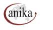 Anika International logo