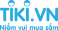 Tiki.vn logo