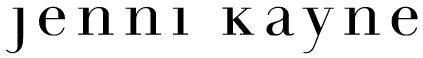 Jenni Kayne logo