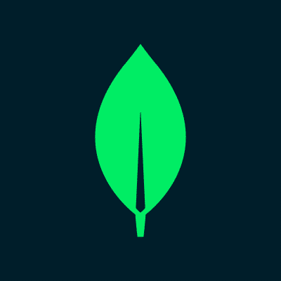 MongoDB logo