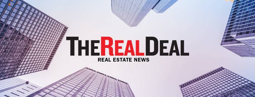 Therealdeal logo