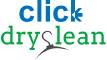 Click Dryclean logo