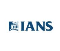 IANS logo