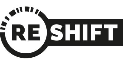 Reshift Digital BV logo
