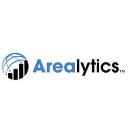 Arealytics logo