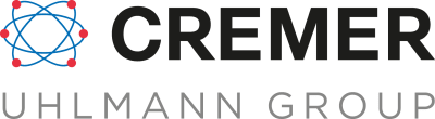 Cremer Speciaalmachines BV logo