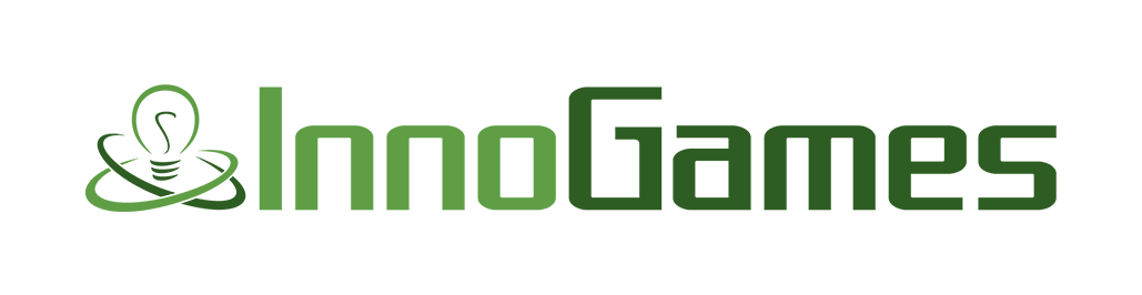 InnoGames logo