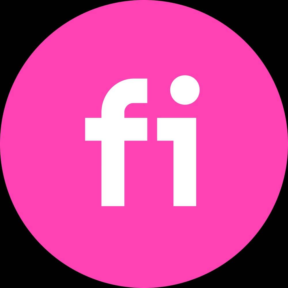 Finom logo