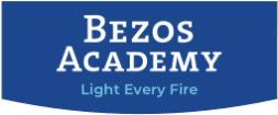 Bezos Academy logo