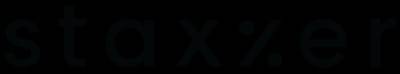 Staxxer logo