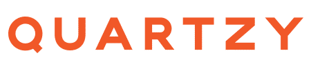 Quartzy logo