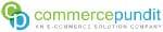 Commerce Pundit Technologies Pvt Ltd logo