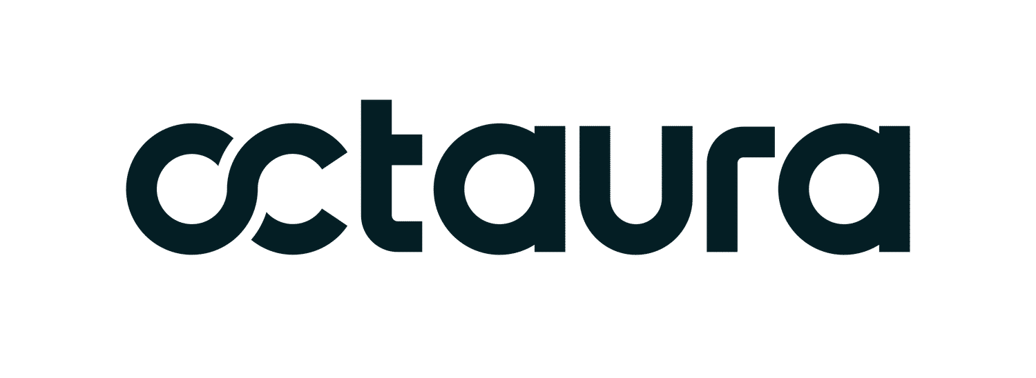 Octaura logo