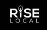 RiseLocal1 logo