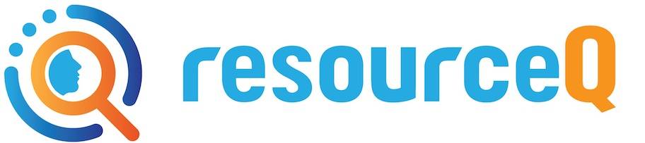 ResourceQ Services logo