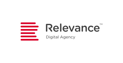 Relevance Digital Agency logo