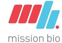 Mission Bio logo