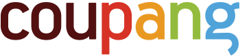 Coupang logo