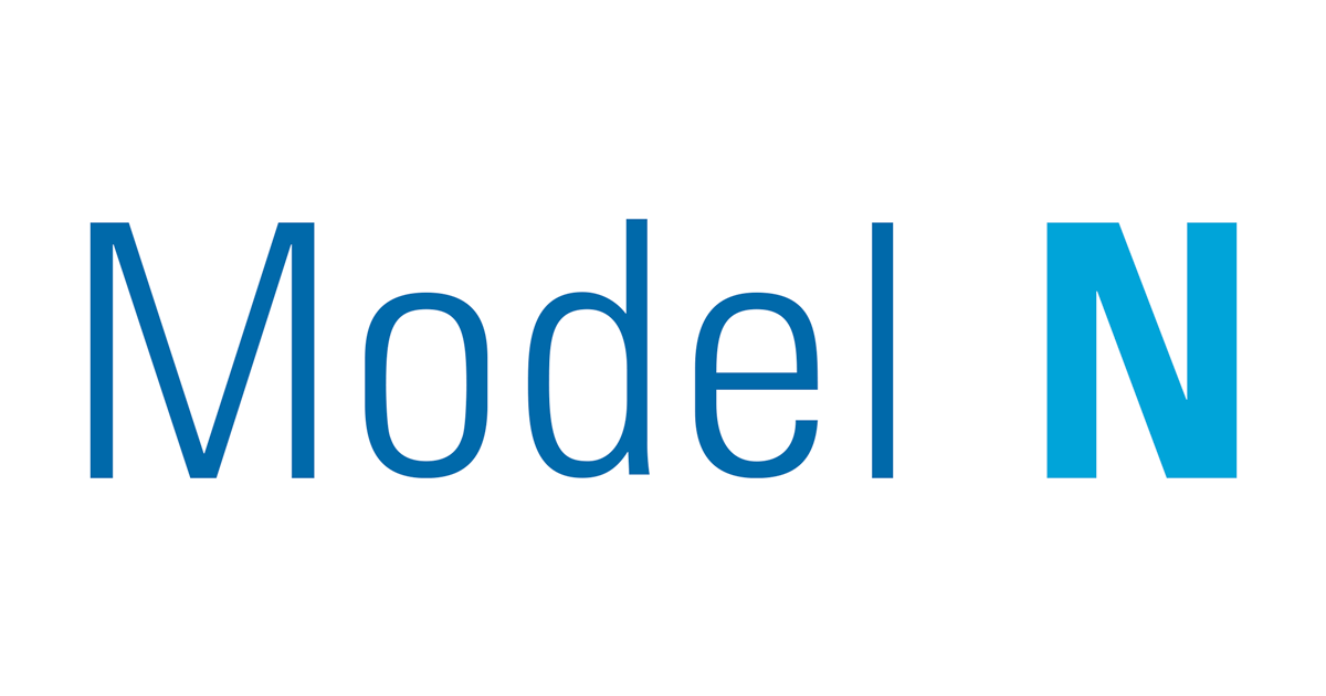 Modeln logo