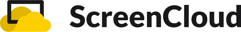 Screencloud logo