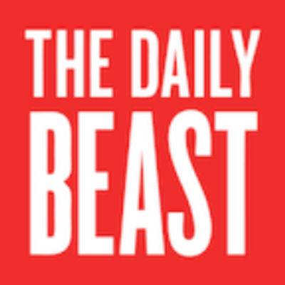 The Daily Beast logo