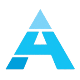 Aim4Hire logo