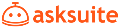 Asksuite logo