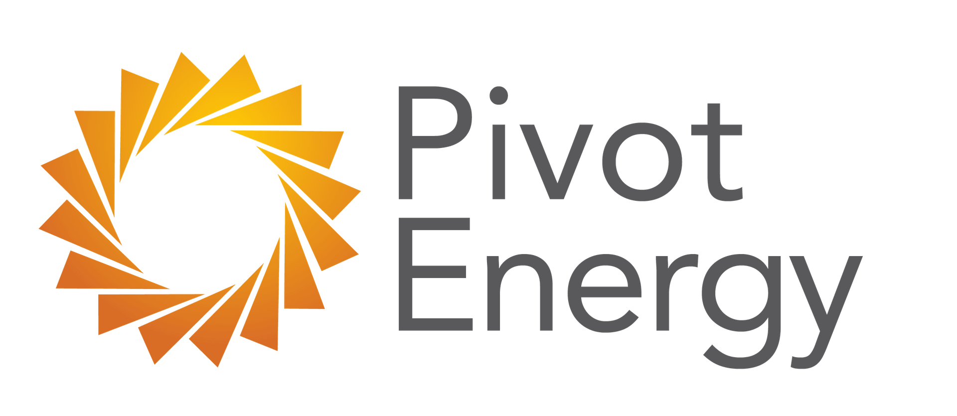 Pivotenergy logo