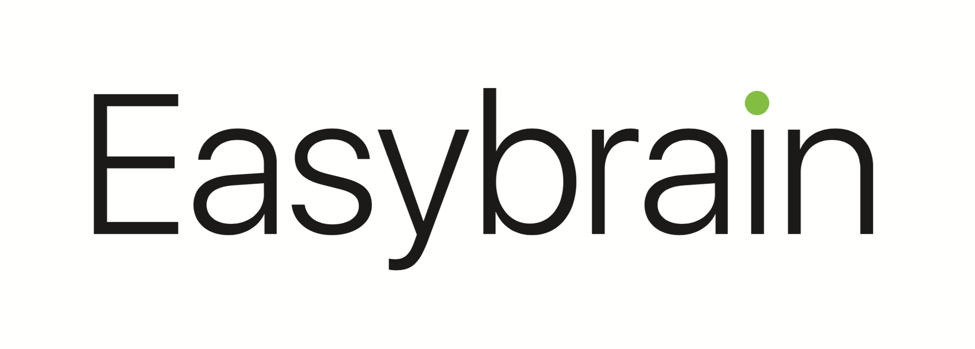 Easybrain logo