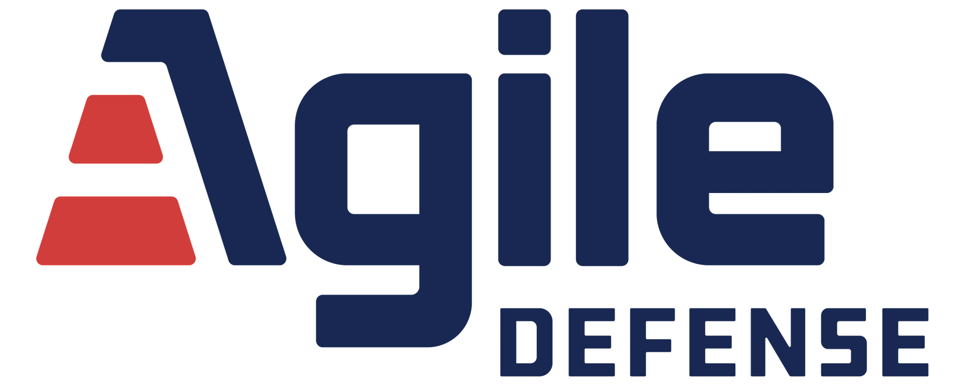 Agile-defense logo