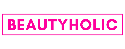 Beautyholic logo
