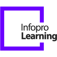 Infopro Learning logo